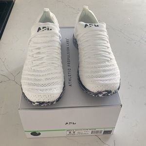 Brand New Athletic Propulsion Labs APL Men’s Techloom Wave 8.5